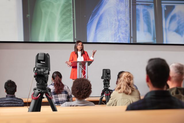 Canon Live Events Uni