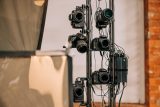 Canon 3D-Fotogrammetrie