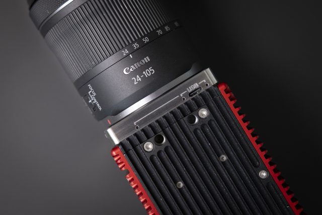 Birger Adapter