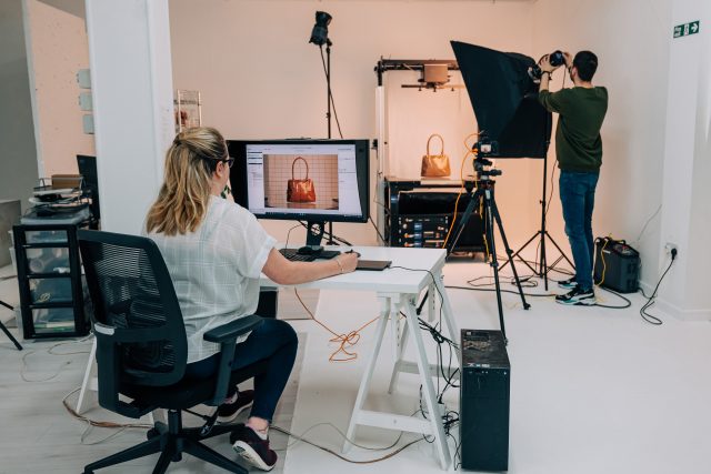 Canon SDK Einblick